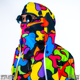 Revenge: Balaclava Mask