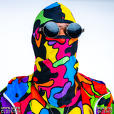Revenge: Balaclava Mask