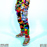 Revenge: Men's Fleece Joggers