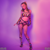 Revenge: Women's Lined Bikini Set