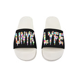 Chapter One: Men's Slides
