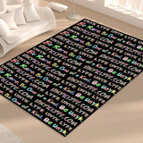Chapter One: Foldable Rectangular Rug
