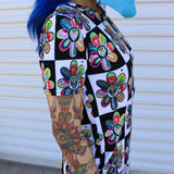 Multicolor Shirt
