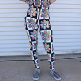 All Over Print Leggings