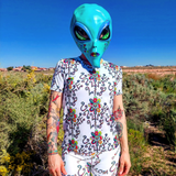 rave shirts