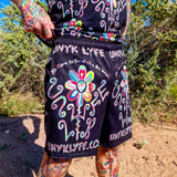 Rave Shorts
