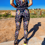 Rave Leggings