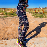 Colorful Women’s Leggings
