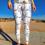 Colorful clothing