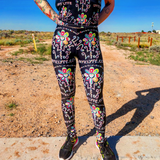 Colorful clothing
