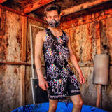 Colorful Men’s Tank Top