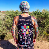 Colorful clothing