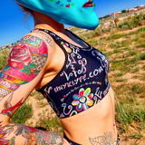 colorful gym wear