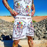 Rave Shorts