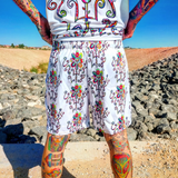 Colorful Shorts