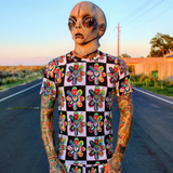 All Over Print T-shirt