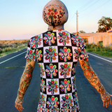 Multicolor Shirt