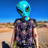 Colorful clothing