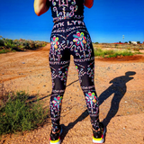 Women's gym wear