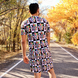 Men's Ravewear