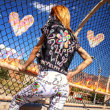 Multicolor Shirt
