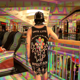 All Over Print Tank Top