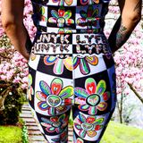 Floral Leggings