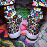 Comfortable Affordable Shoes