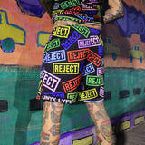 Reject: Men's Shorts