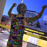 Reject: Men's Tank Top