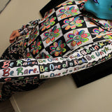 Multicolor Jacket