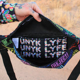 Reject: Fanny Pack