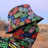 Reject: Bucket Hat