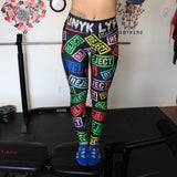 Streetwear fashion