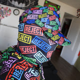 Reject: Dad Hat
