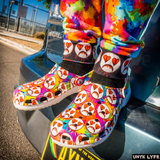 Smile: Men's Classic Clogs