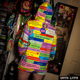Colorful Clothing