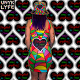 Unyk Lyfe Clothing | Multicolor Dresses 