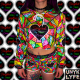 Unyk Lyfe Clothing | Colorful Women’s Hoodies