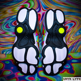 Vibrant High Top Shoes