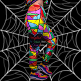 Unyk Lyfe Clothing | Colorful Women’s Joggers