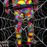 Unyk Lyfe Clothing | Streetwear Joggers 