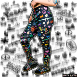 PLUR: Women's Leggings