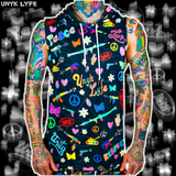Unyk Lyfe Clothing | Rave Tank Top