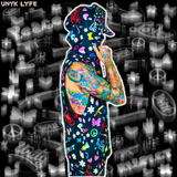 Unyk Lyfe Clothing | Festival Shirts