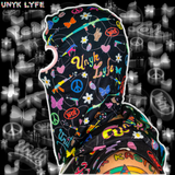 Colorful Balaclava Mask 