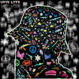 Unyk Lyfe Clothing | Festival Rave Bucket Hats