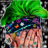 PLUR: Headband