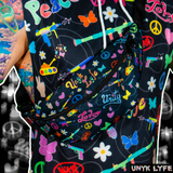 Unyk Lyfe Clothing | Festival Rave Fanny Pack