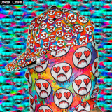 Unyk Lyfe Clothing | Vibrant unique hats